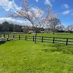 Cherry Blossom In Kettlesing Casa de Férias