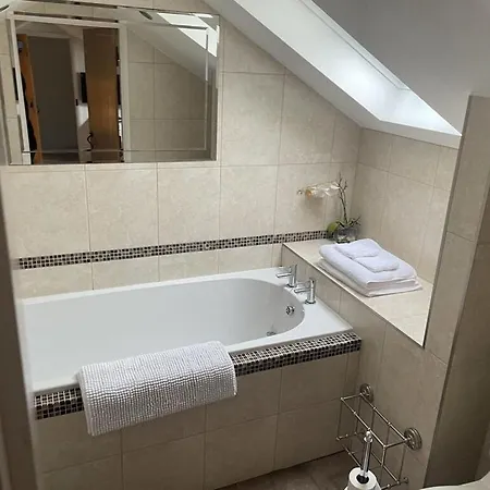 Cherry Blossom In Kettlesing Birstwith