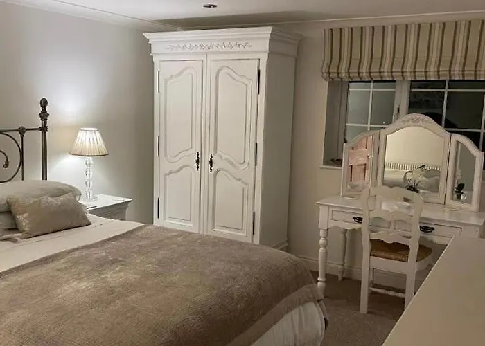 Cherry Blossom In Kettlesing * Birstwith