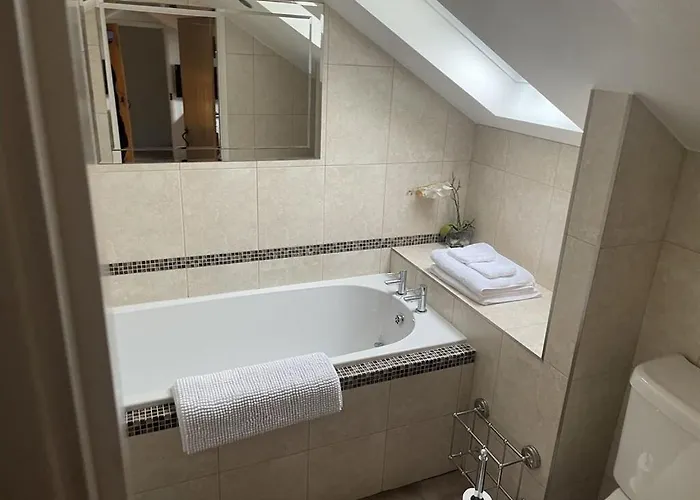 Cherry Blossom In Kettlesing Birstwith